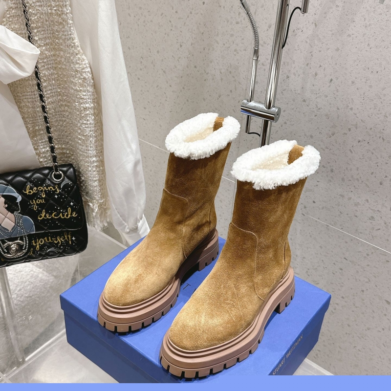 Stuart Weitzman Boots